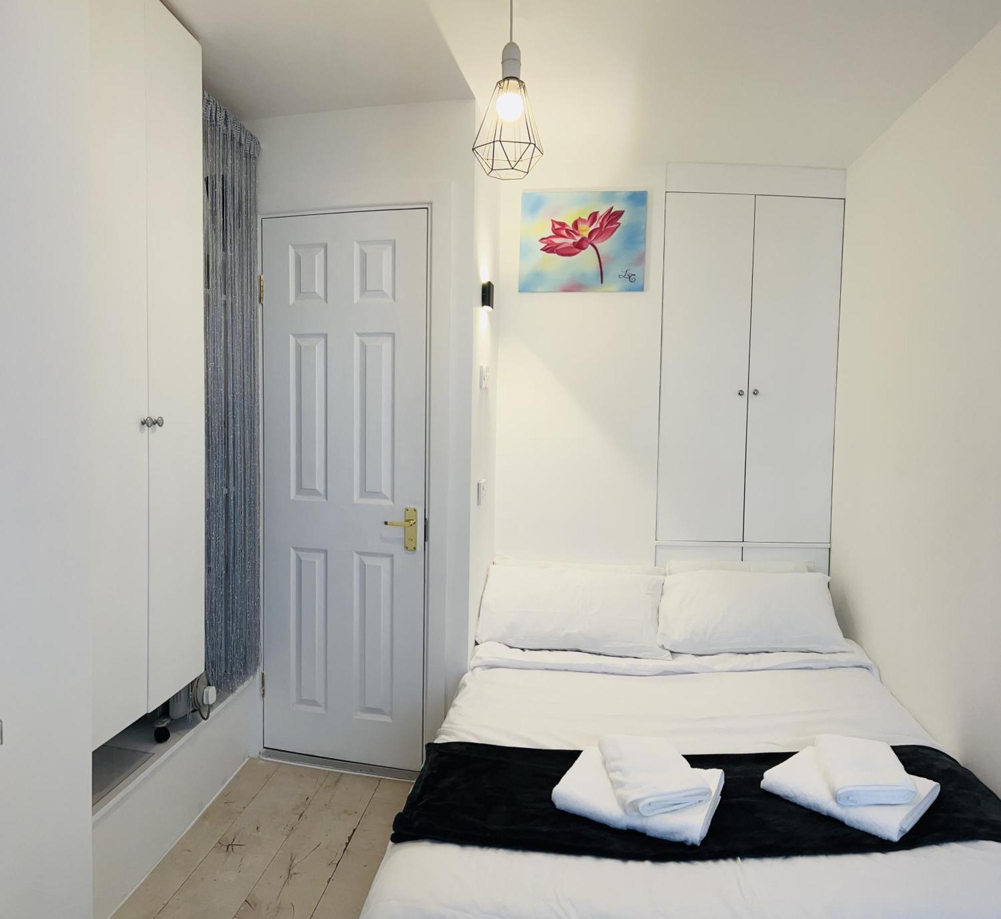 Central Haven - Walk To Beach, Train Station & City Center Brighton Bagian luar foto