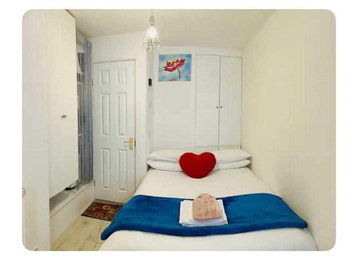 Central Haven - Walk To Beach, Train Station & City Center Brighton Bagian luar foto